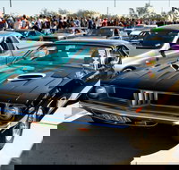 Powercruise - Foster Accommodation