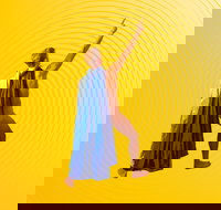 Puppetry of the Penis - Foster Accommodation