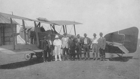Qantas Centenary Birthday Week - Foster Accommodation 0