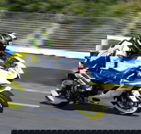 QR Moto Ride Days at Queensland Raceways - Foster Accommodation