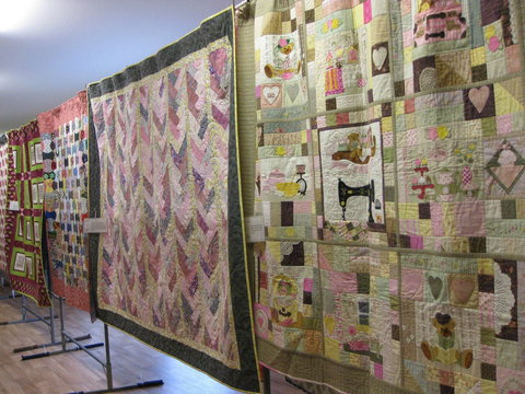 Quiltarama - Foster Accommodation 0