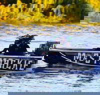 Round 1 Riverland Dinghy Club - Renmark Club DASH 4 CAH - Foster Accommodation