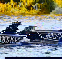 Round 3 - Renmark Auto Service Circuit Race - Foster Accommodation