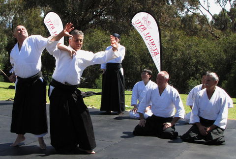 Sakura Matsuri  - Cherry Blossom Festival - In Doubt Due To Covid-19 - Foster Accommodation 2