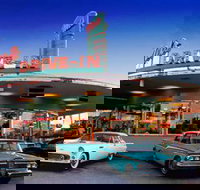 Sapphire Rock 'n' Roll Festival - Foster Accommodation