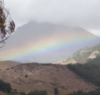 Scenic Rim Trail Running Series Round 4 - Foster Accommodation