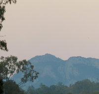 Scenic Rim Trail Running Series - Foster Accommodation