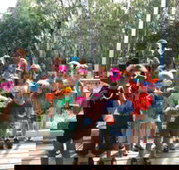 School Holiday Fun at the Y Water Discovery Centre - Foster Accommodation