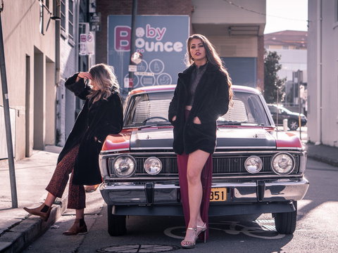 SoulTrain 80's Night Featuring Michael Jackson Live Band Show - Foster Accommodation 0