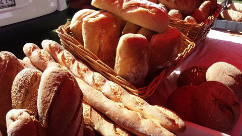 South Geelong Farmers Market - Foster Accommodation 2