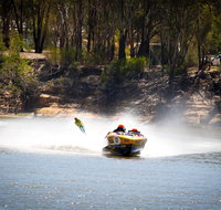 Southern 80 - Foster Accommodation