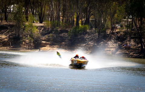 Southern 80 - Foster Accommodation 0