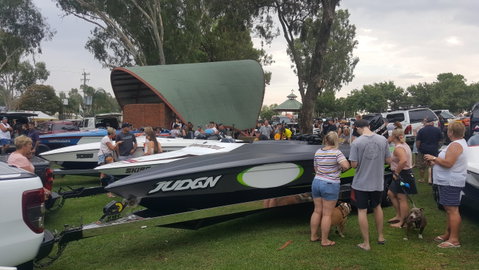 Southern 80 - Foster Accommodation 2
