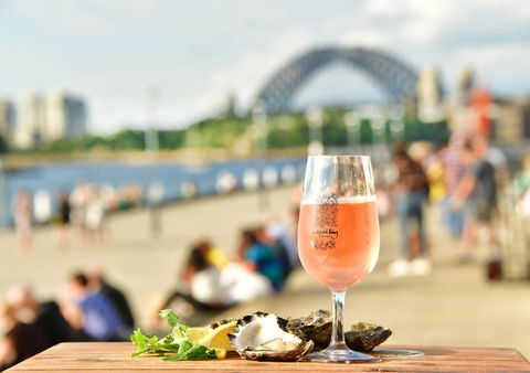 Sparkling Sydney - Foster Accommodation 0