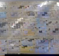 Stamp Coin and Collectables Fair September - Foster Accommodation