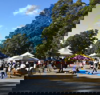 The Berry Markets - Foster Accommodation