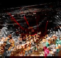 The Hidden Forest - Foster Accommodation