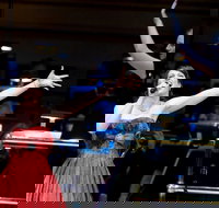 The Songs Of Judy Garland - Amanda Harrison - Postponed - Foster Accommodation