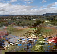 The Minerama Fossicking Gem and Jewellery Show - Foster Accommodation