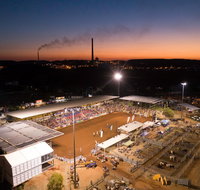 The 2020 Virtual Mount Isa Mines Rodeo - Foster Accommodation