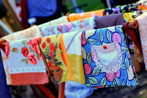 The Artist Market - Foster Accommodation 1
