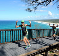 The Straddie Salute Triathlon Festival - Foster Accommodation