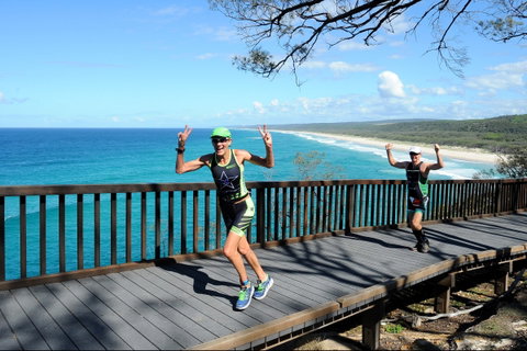 The Straddie Salute Triathlon Festival - Foster Accommodation 0