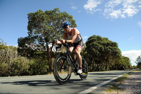 The Straddie Salute Triathlon Festival - Foster Accommodation 2