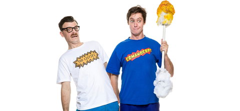 The Listies - Foster Accommodation 0