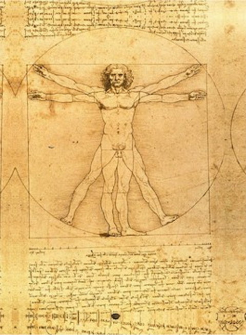 The Real Da Vinci Code - Foster Accommodation 0