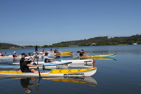 The Clarence 100 - Foster Accommodation 0