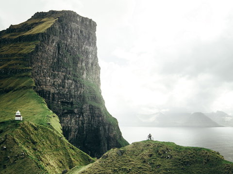 The Big Bike Film Night - Geelong - Foster Accommodation 0