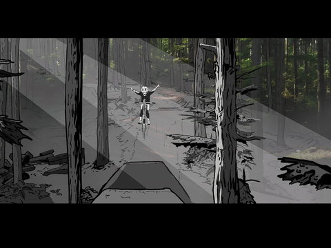 The Big Bike Film Night - Geelong - Foster Accommodation 1