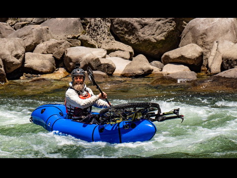 The Big Bike Film Night - Geelong - Foster Accommodation 2