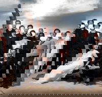 The Australian Voices in Concert - Foster Accommodation