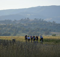 Tumut Cycle Classic - Foster Accommodation