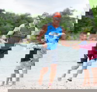 Tweed Coast Enduro Triathlon - Foster Accommodation