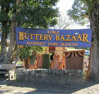 Uki Buttery Bazaar - Foster Accommodation