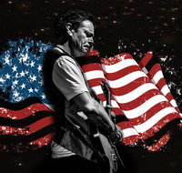 Ultimate American Rock Show - Alexandra Town Hall - Foster Accommodation
