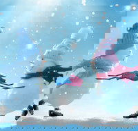 Wanna skate with me for Valentines - Foster Accommodation