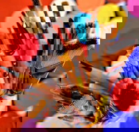 Weekly Youth Art Classes - Foster Accommodation