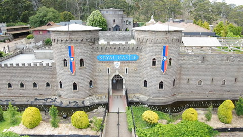 Winter School Holiday Program - Foster Accommodation 0