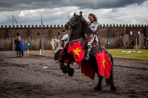 Winter School Holiday Program - Foster Accommodation 1
