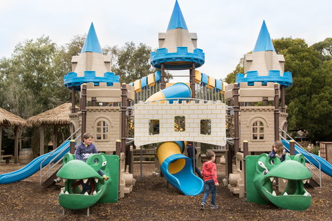 Winter School Holiday Program - Foster Accommodation 2