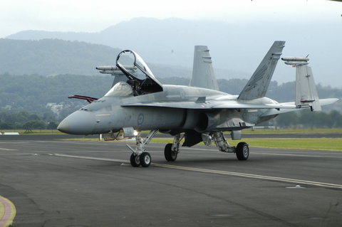 Wings Over Illawarra - Foster Accommodation 1