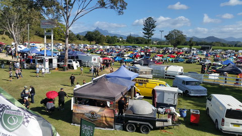 Wintersun 2.0 - Foster Accommodation 0