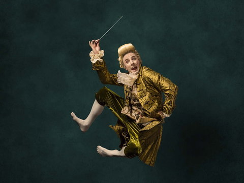 Wolfgang’s Magical Musical Circus - Foster Accommodation 0