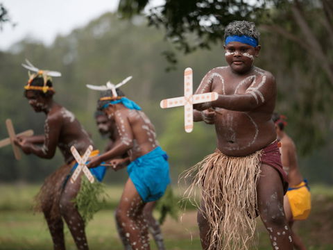 Yarrabah Music And Cultural Festival - Foster Accommodation 0