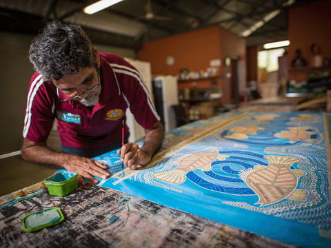 Yarrabah Music And Cultural Festival - Foster Accommodation 1