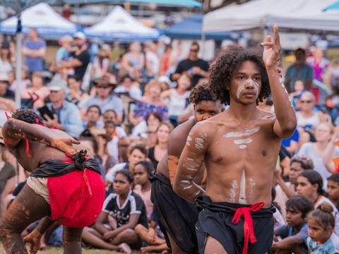 Yarrabah Music And Cultural Festival - Foster Accommodation 2